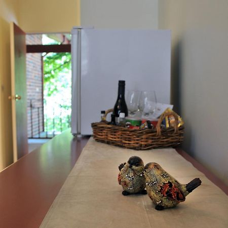 布莱克酒店 Narbethong 客房 照片